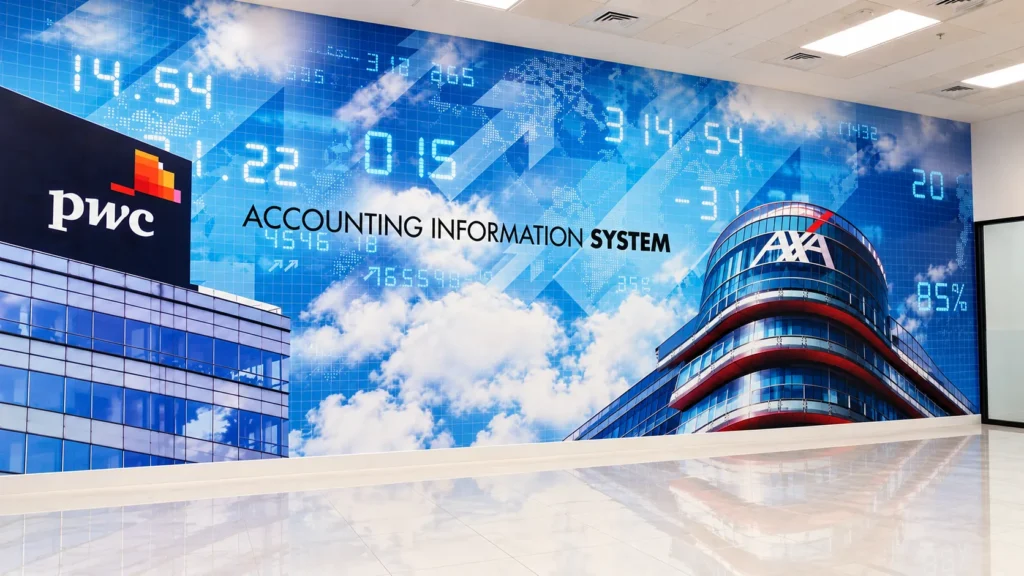 Corporate Finance Mural in Blue_converted