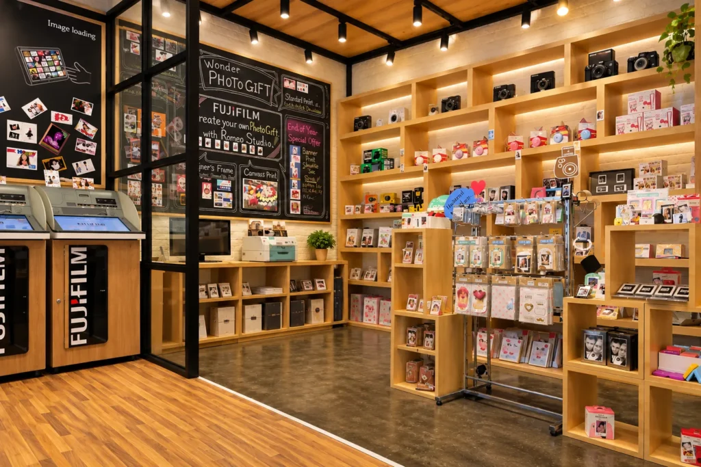 Cozy Fujifilm Photo Gift Shop_converted