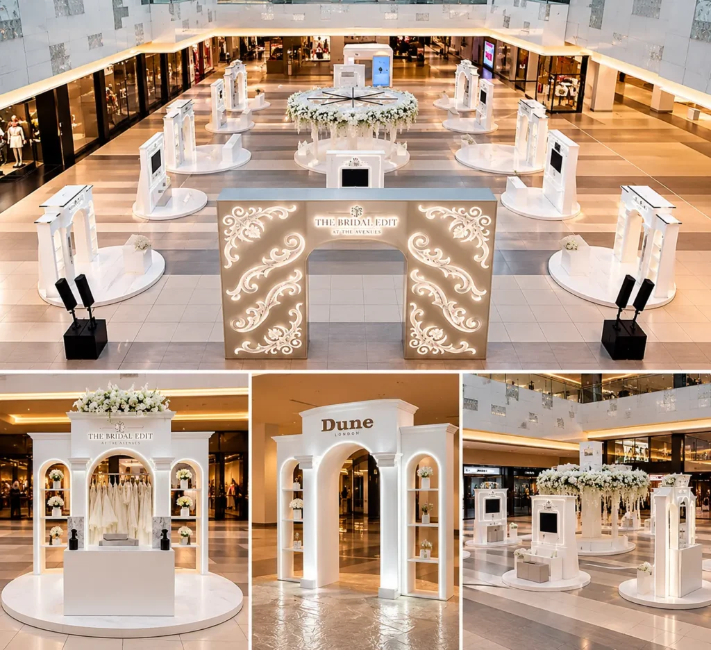 Elegant Bridal Edit Mall Showcase_converted