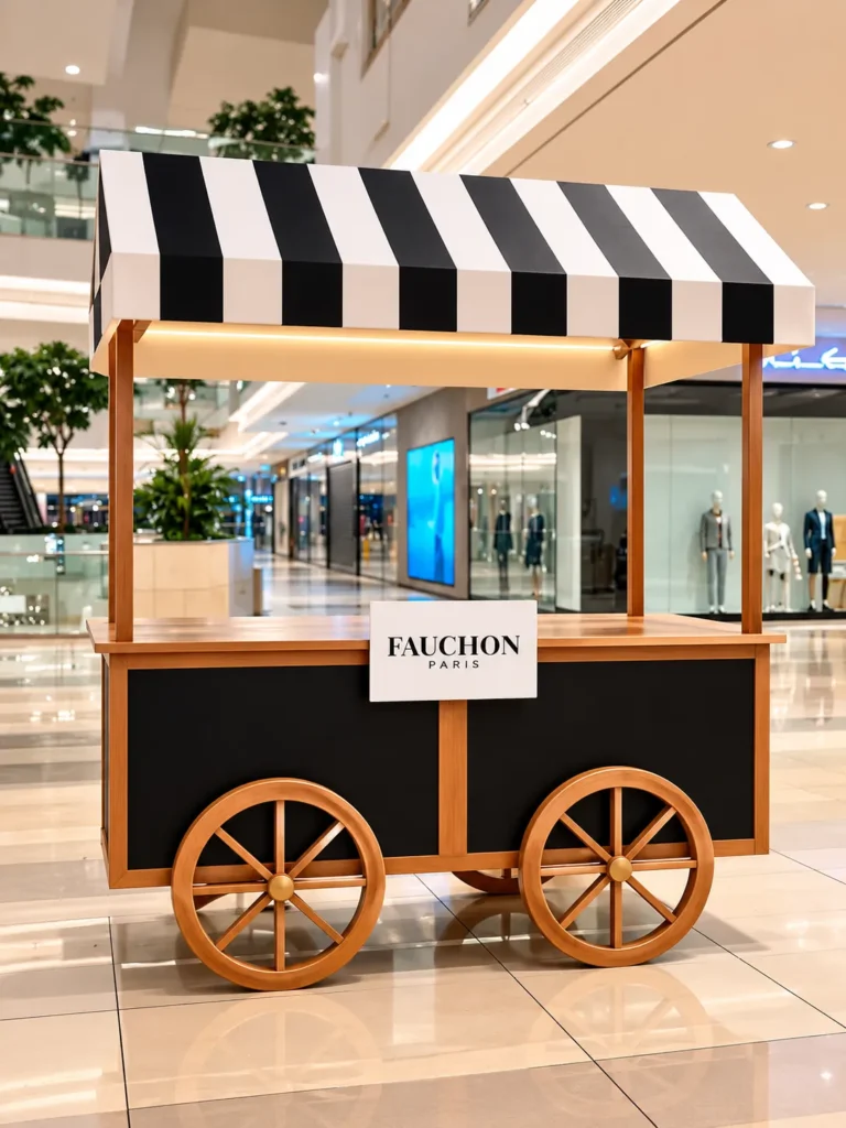 FAUCHON Paris Mall Kiosk_converted