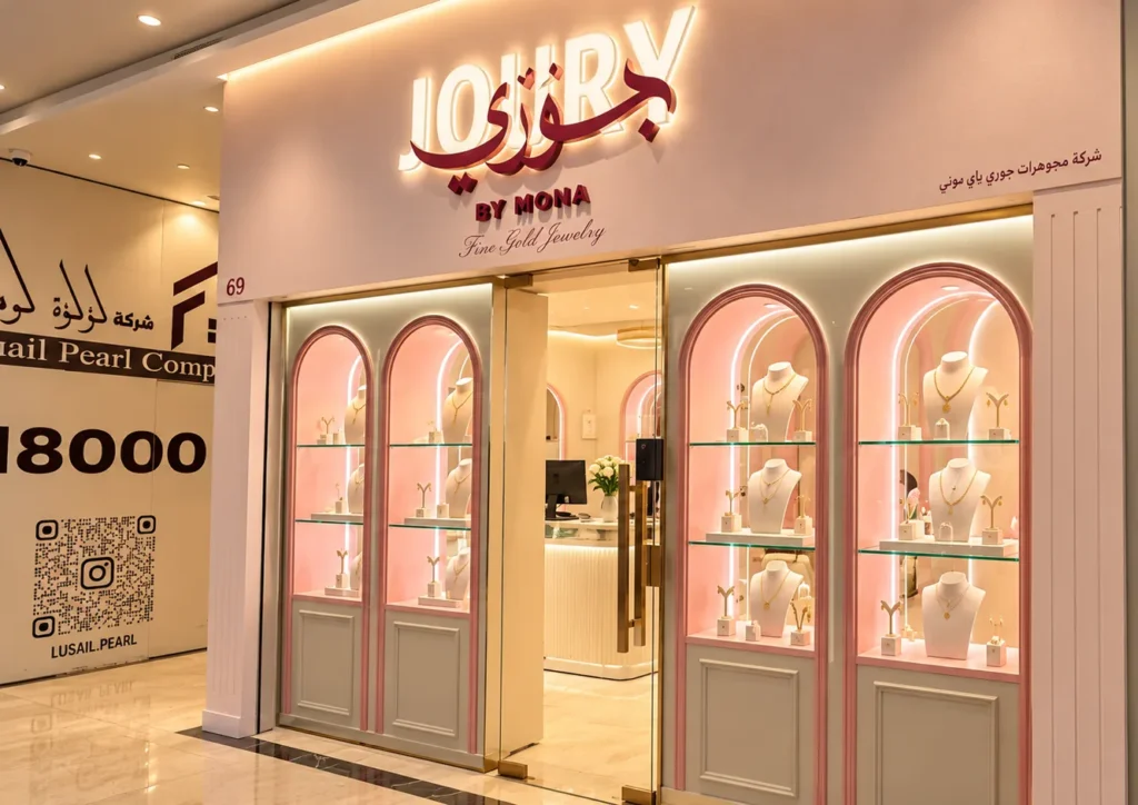 Luxury Pink Jewellery Boutique_converted