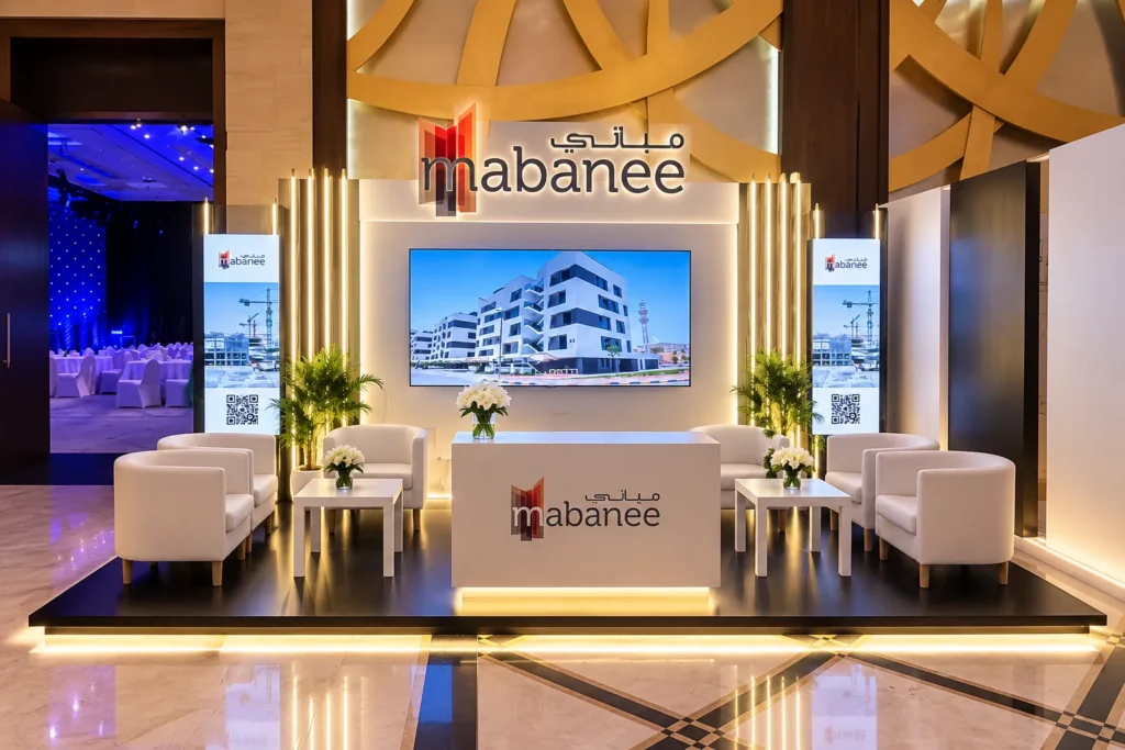 Mabanee Luxury Exhibition Booth_converted
