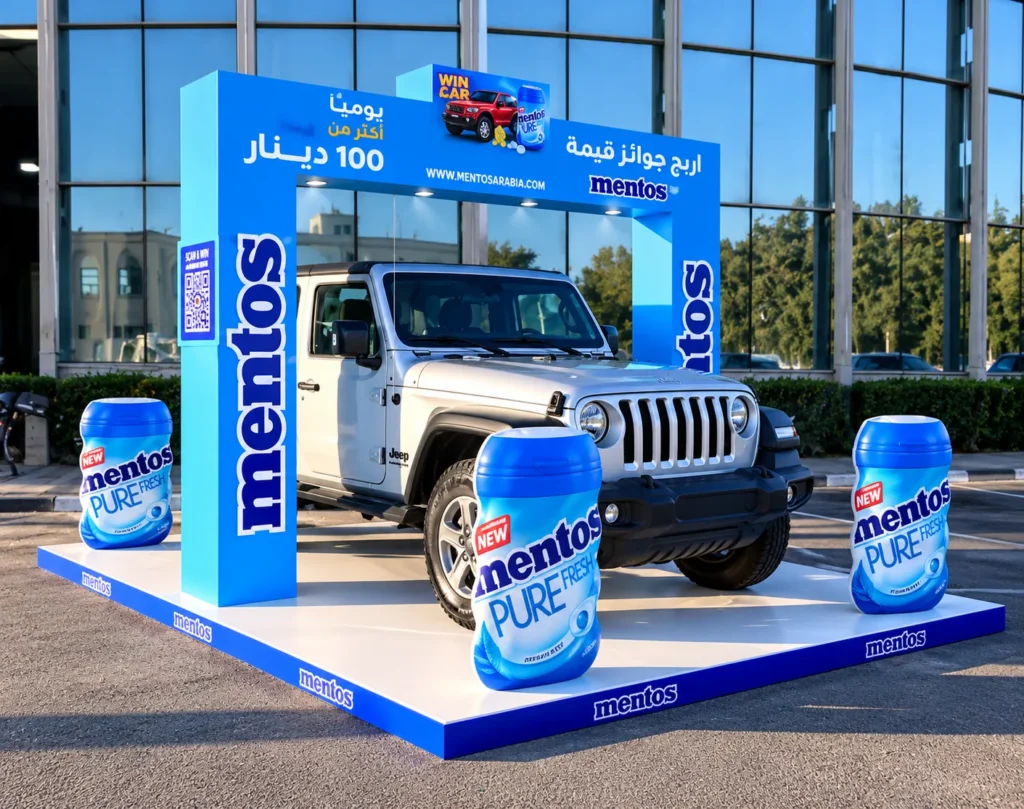 Mentos Win a Car Showcase_converted