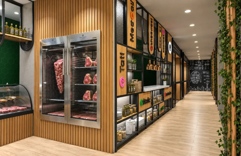 Modern Butcher Market Corridor_converted
