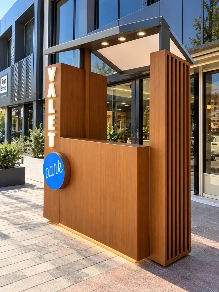 Modern Valet Kiosk Storefront_converted