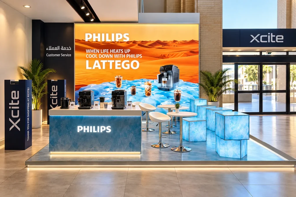 Philips LatteGo Cool-Down Kiosk_converted