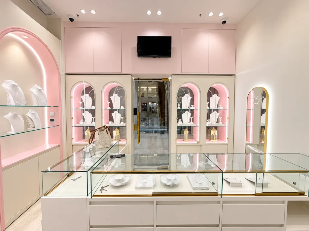 Symmetrical Pastel Luxury Jewellery Boutique_converted