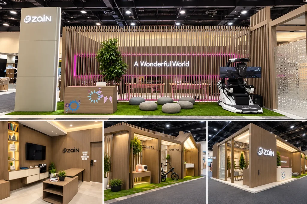 Zain Exhibition Booth Portfolio_converted