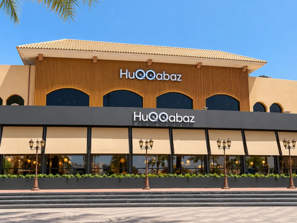 HuQQabaz Restaurant Facade in Daylight_converted