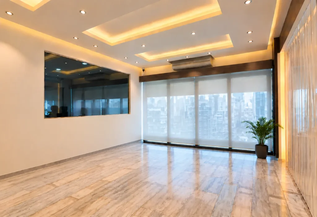 Minimalist Office Lounge with City Views_converted